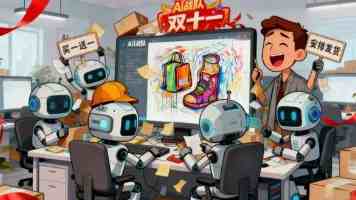 AC6366C 芯片赋能：打造智能 AI 语音鼠标的架构设计与实战