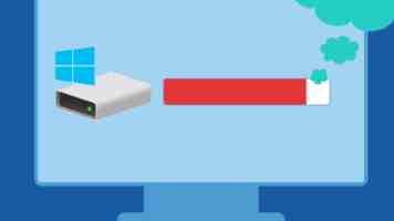 AWS Linux 硬盘挂载全攻略：实战避坑与性能优化