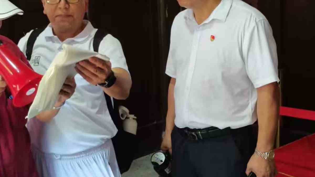 SSM 框架实战：打造高并发在线导游预约平台，解决旅游旺季难题